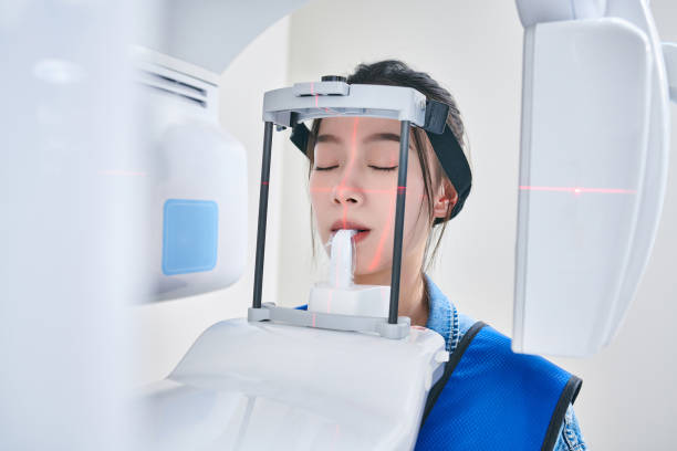 Dental X-Rays and Imaging in Riverdale, NJ